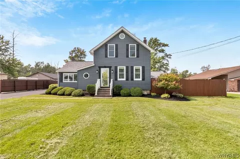 1970 Baseline Rd, Grand Island, NY 14072