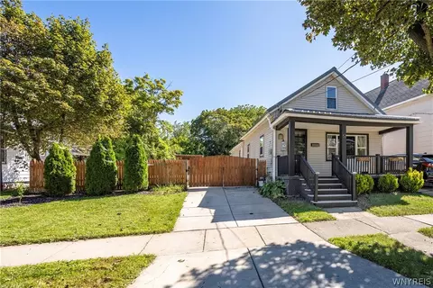 Other - 51 Danforth St, Buffalo, NY 14213 photo 1 of 9