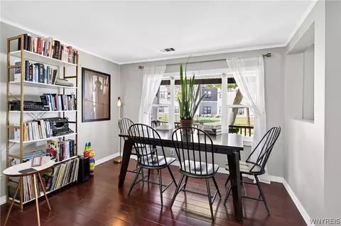 Dining - 51 Danforth St, Buffalo, NY 14213 photo 1 of 1