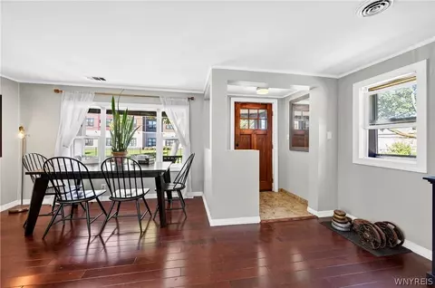 Entry Way - 51 Danforth St, Buffalo, NY 14213 photo 2 of 2