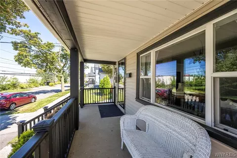 Exterior - 51 Danforth St, Buffalo, NY 14213 photo 3 of 14