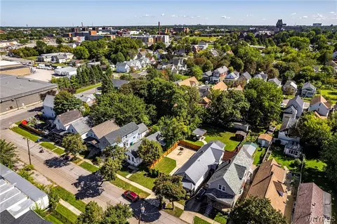 View/Area - 51 Danforth St, Buffalo, NY 14213 photo 5 of 5