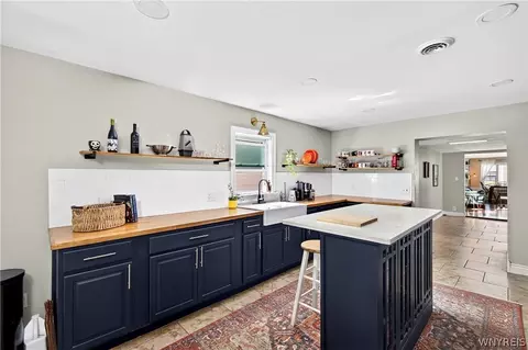 Kitchen - 51 Danforth St, Buffalo, NY 14213 photo 3 of 3