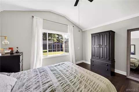 Bedroom - 51 Danforth St, Buffalo, NY 14213 photo 2 of 2