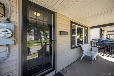 Exterior - 51 Danforth St, Buffalo, NY 14213 photo 2 of 14