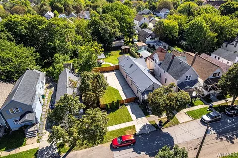 View/Area - 51 Danforth St, Buffalo, NY 14213 photo 4 of 5