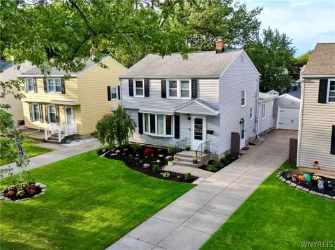356 Athens Blvd, Buffalo, NY 14223