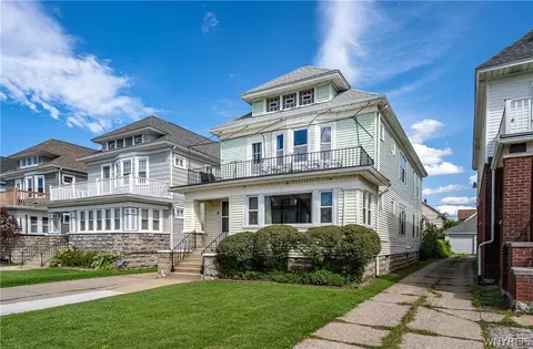 71 N Park Ave, Buffalo, NY 14216
