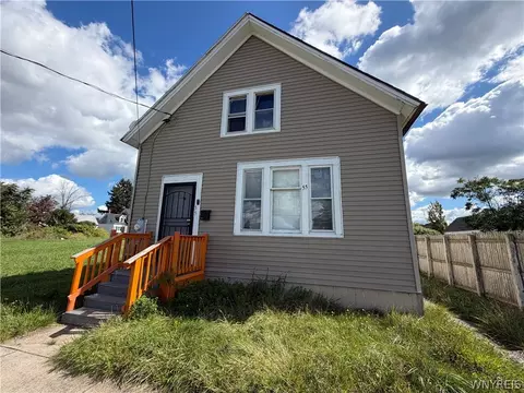 55 Koons Ave, Buffalo, NY 14212