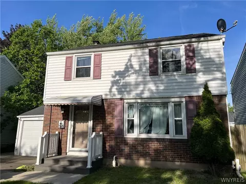 1505 Colvin Blvd, Buffalo, NY 14223