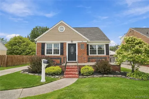78 Donald Dr, Cheektowaga, NY 14225