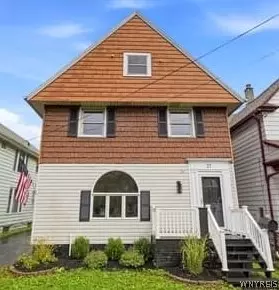 21 Mumford St, Buffalo, NY 14220