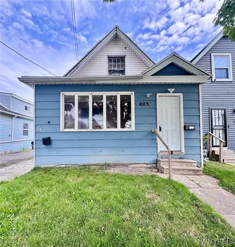 403 Goethe St, Buffalo, NY 14212