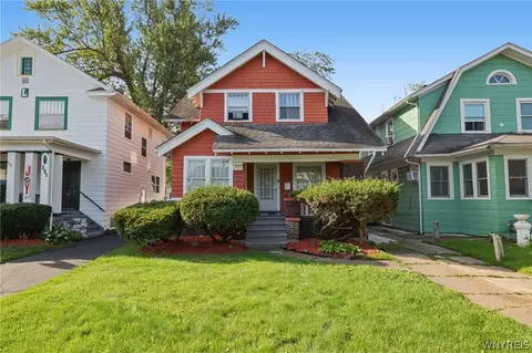 347 Lisbon Ave, Buffalo, NY 14215