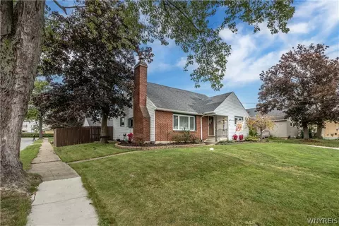 Other - 282 Longnecker St, Buffalo, NY 14206 photo 1 of 14