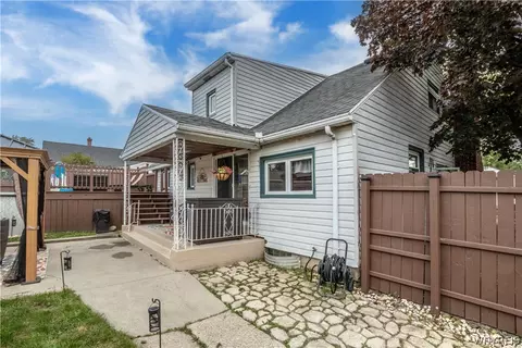 Other - 282 Longnecker St, Buffalo, NY 14206 photo 3 of 14