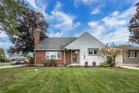 282 Longnecker St, Buffalo, NY 14206