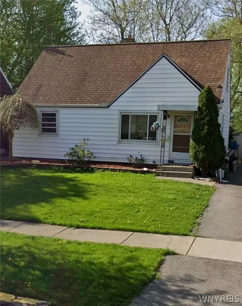 45 Rogers Dr, Cheektowaga, NY 14225