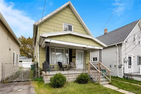 103 Weiss St, Buffalo, NY 14206