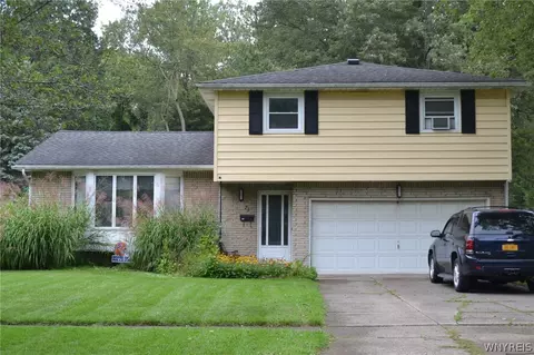 23 Burgundy, Amherst, NY 14228