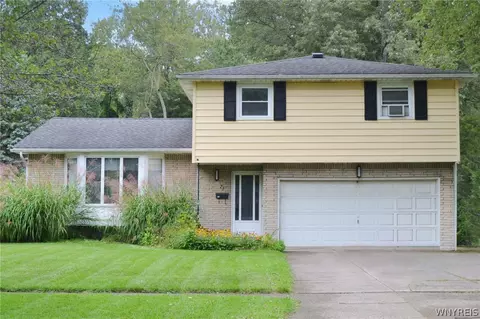 23 Burgundy, Amherst, NY 14228