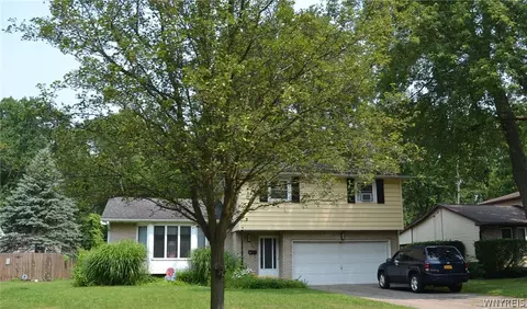 23 Burgundy, Amherst, NY 14228