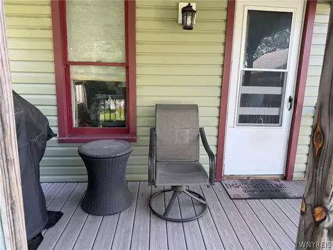 Exterior - 130 N 21st St, Olean, NY 14760 photo 4 of 6