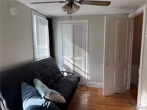 Bedroom - 130 N 21st St, Olean, NY 14760 photo 1 of 3
