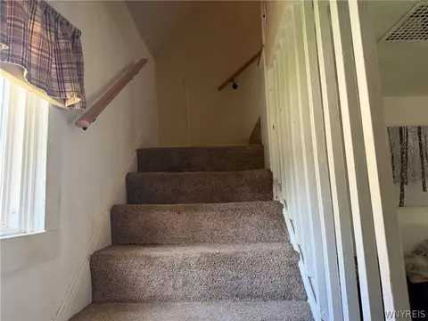 Entry Way - 130 N 21st St, Olean, NY 14760 photo 3 of 4