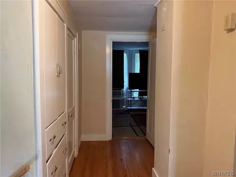 Entry Way - 130 N 21st St, Olean, NY 14760 photo 4 of 4