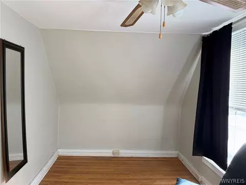 Bedroom - 130 N 21st St, Olean, NY 14760 photo 3 of 3