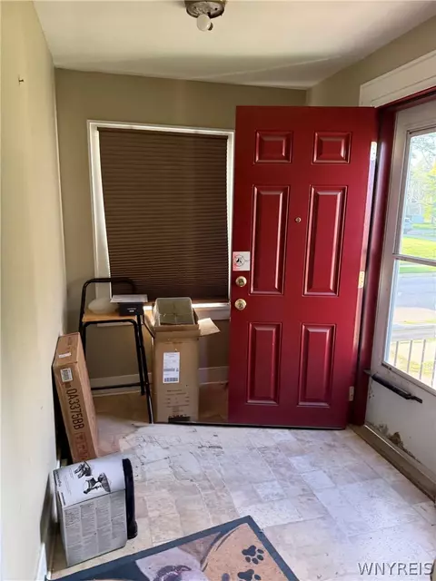 Entry Way - 130 N 21st St, Olean, NY 14760 photo 1 of 4