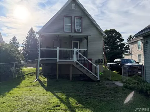 Exterior - 130 N 21st St, Olean, NY 14760 photo 3 of 6