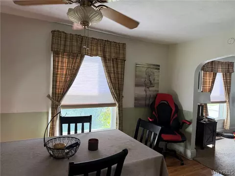 Dining - 130 N 21st St, Olean, NY 14760 photo 2 of 2