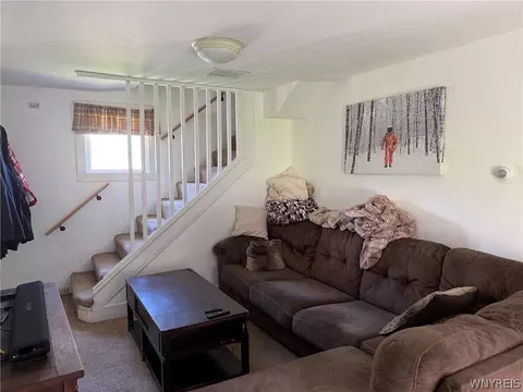 Living - 130 N 21st St, Olean, NY 14760 photo 1 of 1