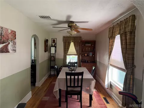 Dining - 130 N 21st St, Olean, NY 14760 photo 1 of 2