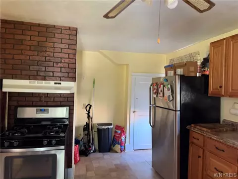 Entry Way - 130 N 21st St, Olean, NY 14760 photo 2 of 4