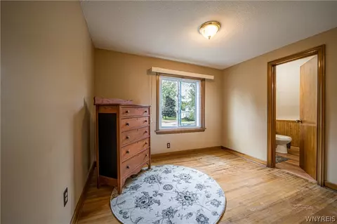 Bedroom - 99 S Main St, Evans, NY 14006 photo 3 of 7