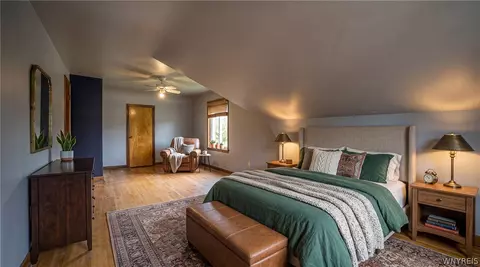 Bedroom - 99 S Main St, Evans, NY 14006 photo 7 of 7