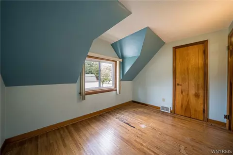 Bedroom - 99 S Main St, Evans, NY 14006 photo 5 of 7