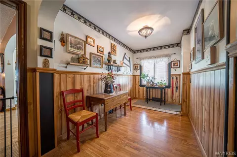 Entry Way - 99 S Main St, Evans, NY 14006 photo 2 of 4