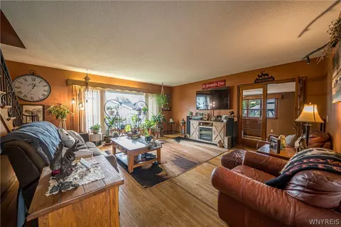 Living - 99 S Main St, Evans, NY 14006 photo 2 of 3