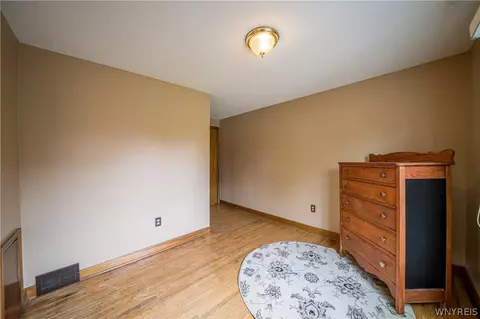 Bedroom - 99 S Main St, Evans, NY 14006 photo 4 of 7