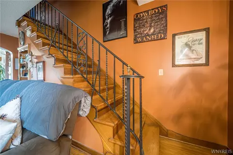Entry Way - 99 S Main St, Evans, NY 14006 photo 3 of 4