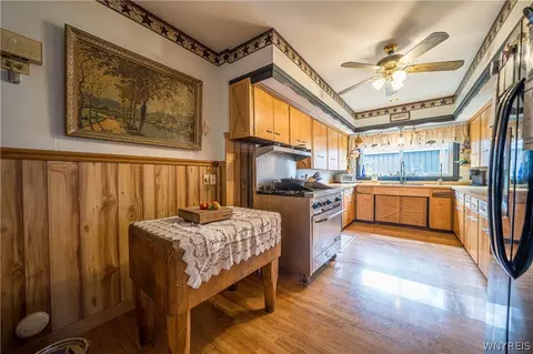 Kitchen - 99 S Main St, Evans, NY 14006 photo 3 of 3