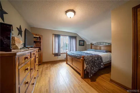 Bedroom - 99 S Main St, Evans, NY 14006 photo 2 of 7