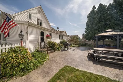 Exterior - 99 S Main St, Evans, NY 14006 photo 4 of 8