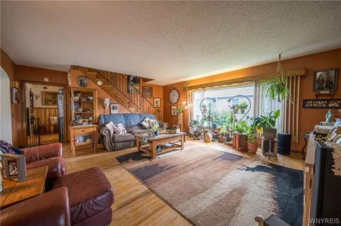 Living - 99 S Main St, Evans, NY 14006 photo 1 of 3