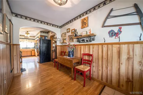 Entry Way - 99 S Main St, Evans, NY 14006 photo 1 of 4