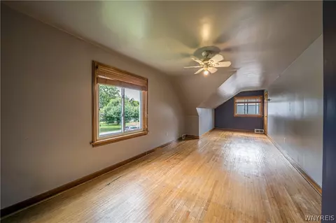 Bedroom - 99 S Main St, Evans, NY 14006 photo 6 of 7